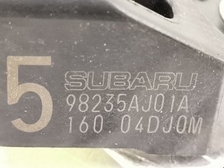 Датчик удара, ориг. номер 98235AJ01A, Subaru Outback 2009-2012