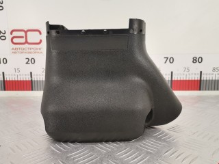 Кожух рулевой колонки, ориг. номер 20861653, 20861652, Chevrolet Equinox 2009-2015