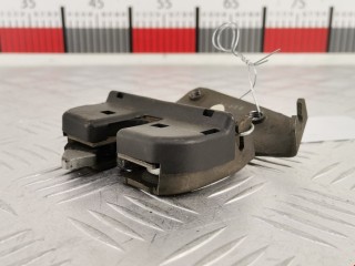 Замок ремня безопасности BMW 5 F10/F11/GT F07 2009-2013