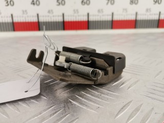Замок ремня безопасности, ориг. номер 52207112863, BMW 5 F10/F11/GT F07 2009-2013