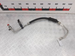 Трубка кондиционера, ориг. номер 73425AJ07B, Subaru Outback 2009-2012