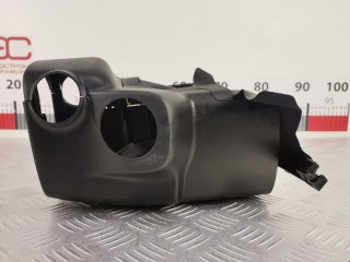Кожух рулевой колонки, ориг. номер 34341AJ00BVH, C07010038, C07010039, Subaru Outback 2009-2012