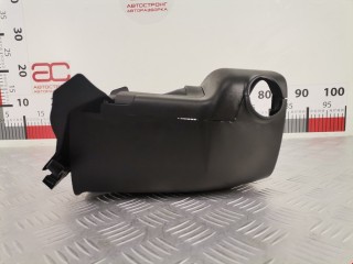 Кожух рулевой колонки, ориг. номер 34341AJ00BVH, C07010038, C07010039, Subaru Outback 2009-2012