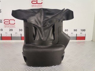 Кожух рулевой колонки, ориг. номер 34341AJ00BVH, C07010038, C07010039, Subaru Outback 2009-2012