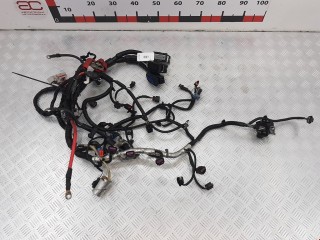 Проводка, ориг. номер 20989720, Chevrolet Equinox 2009-2015