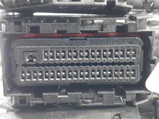 Проводка, ориг. номер 20989720, Chevrolet Equinox 2009-2015