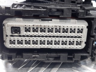 Проводка, ориг. номер 20989720, Chevrolet Equinox 2009-2015