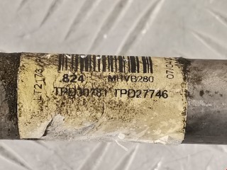 Трубка кондиционера, ориг. номер 6G9N19N601, 31332151, Volvo S60 2010-2013
