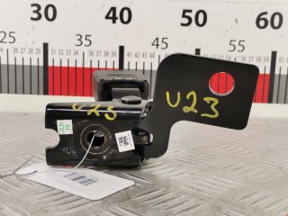 Замок ремня безопасности, ориг. номер GN1Z5860045CB, CN15A613K21, 027100300, Ford Ecosport 2017-2023