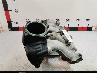 Коллектор впускной, ориг. номер 31293294, 31293932, Volvo S60 2010-2013