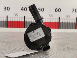 Насос антифриза дополнительный, ориг. номер GN1Z18D473A, 0392023265, Ford Ecosport 2017-2023
