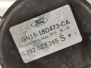 Насос антифриза дополнительный, ориг. номер GN1Z18D473A, 0392023265, Ford Ecosport 2017-2023