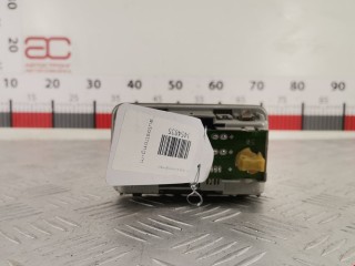 Фонарь салона (плафон), ориг. номер 4L0947124A, Audi Q7 2005-2009