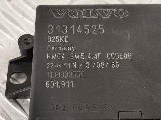 Блок управления парктрониками, ориг. номер 31314525, 601911, Volvo S60 2010-2013
