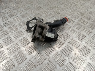 Клапан ЕГР EGR, Volkswagen Jetta 2014-2019