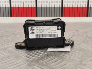 Датчик ускорения, ориг. номер 7P0907652, Volkswagen Touareg 2010-2014