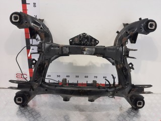 Балка подвески задняя BMW X5 E70 2006-2010