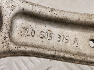 Рычаг задний правый, ориг. номер 7L0505375A, 7L0505323A, Audi Q7 2005-2009