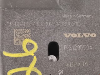 Блок управления KaFAS, ориг. номер 31295504, Volvo S60 2010-2013