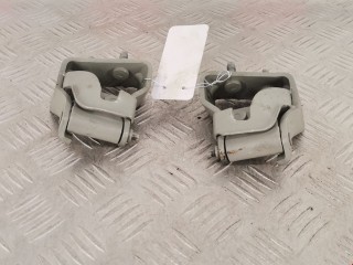 Петля крышки багажника, ориг. номер 4L0827299C, Audi Q7 2005-2009