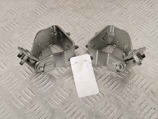 Петля крышки багажника, ориг. номер 4L0827299C, Audi Q7 2005-2009