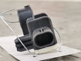 Датчик ускорения, ориг. номер 2H0959351, Volkswagen Touareg 2010-2014