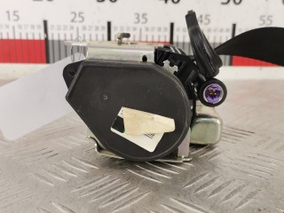 Ремень безопасности задний левый, ориг. номер 4L0857805J, 4L0857805H, Audi Q7 2005-2009