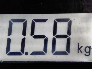 Щеткодержатель (поводок стеклоочистителя, дворник), ориг. номер 23104650, Chevrolet Equinox 2009-2015