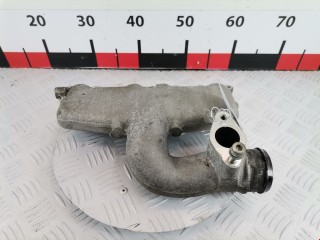 Коллектор впускной Audi A6 1997-2001