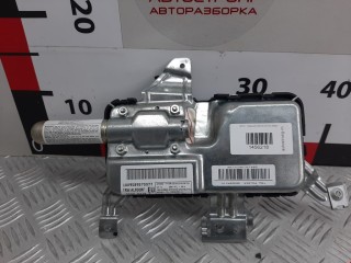 Подушка безопасности боковая (в дверь), ориг. номер A2038602605, 30320417C, Mercedes C W203 2000-2004