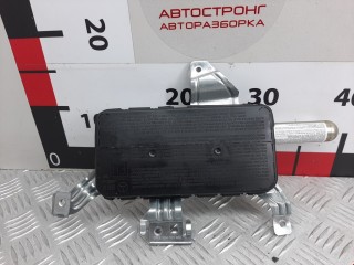 Подушка безопасности боковая (в дверь), ориг. номер A2038602605, 30320417C, Mercedes C W203 2000-2004