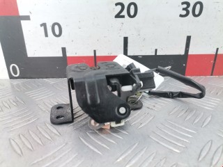 Замок багажника, ориг. номер 81230-1F000, Kia Sportage 2004-2008