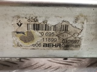 Радиатор EGR, ориг. номер 1471300Q1A, Nissan X-Trail 2004-2007