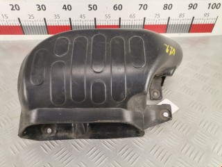 Воздухозаборник, ориг. номер 17243RJEA00, Honda Ridgeline 2005-2009