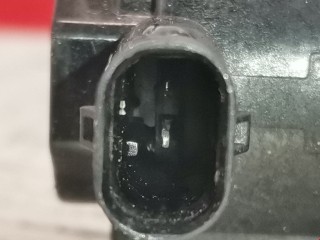 Клапан воздушный, ориг. номер 11747805391, 70206301, BMW 1 E87/E81/E82/E88 2004-2007