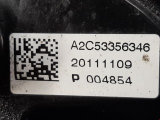 Датчик уровня топлива, ориг. номер 7P0919679, 7Z0919679, Volkswagen Touareg 2010-2014