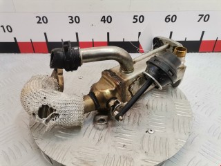 Радиатор EGR, ориг. номер 1618HZ, Citroen C-Crosser 2007-2013