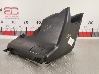 Воздухозаборник BMW 5 F10/F11/GT F07 2009-2013