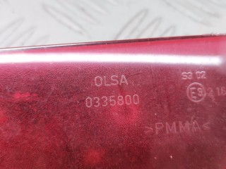 Стоп-сигнал, Alfa Romeo GT 2003-2010