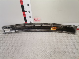 Молдинг крышки багажника, ориг. номер DRC500011LML, Land Rover Range Rover Sport 2005-2009