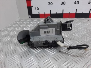 Замок двери передней правой, ориг. номер 9136GH, 1160A089917, Citroen C3 2009-2013