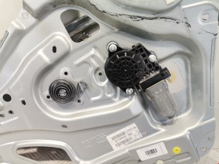 Стеклоподъемник передний правый, ориг. номер 824021F010, 824800Z000, Kia Sportage 2004-2008