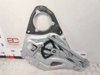 Стеклоподъемник передний правый, ориг. номер 824021F010, 824800Z000, Kia Sportage 2004-2008