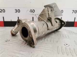 Радиатор EGR, ориг. номер 6H4Q9Y493DC, LR003858, Land Rover Range Rover 2005-2009