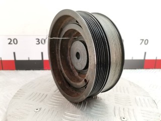 Шкив коленвала, ориг. номер 1418920, Land Rover Range Rover 2005-2009