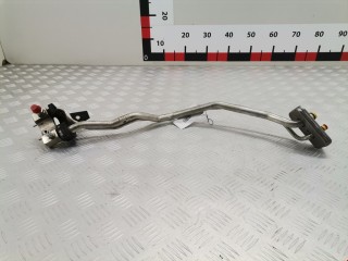 Трубка кондиционера BMW X5 E70 2006-2010