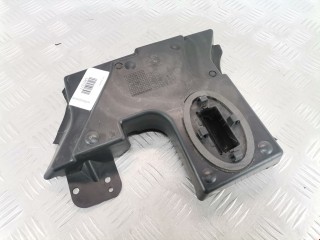 Дождевик Volvo S60 2010-2013
