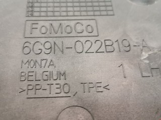 Дождевик, ориг. номер 6G9N022B19A, 31299570, Volvo S60 2010-2013