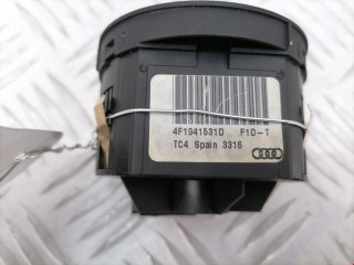 Переключатель света, ориг. номер 4F1941531D, Audi Q7 2005-2009