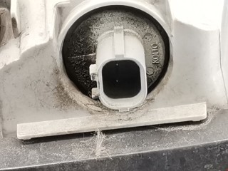 Фонарь салона (плафон), ориг. номер 34801SJCA01, 7441ASJCA000, Honda Ridgeline 2005-2009